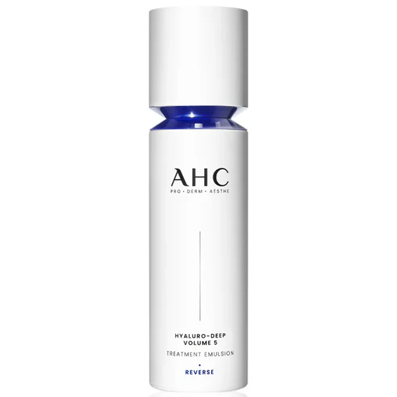 AHC - Hyaluro-Deep Volume 5 Treatment Emulsion 100ml.