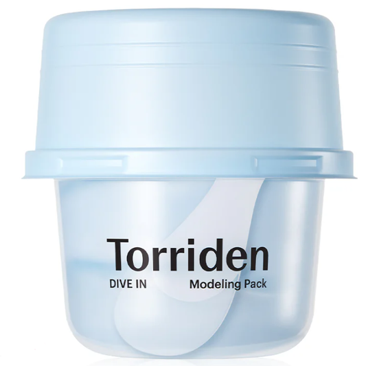 Torriden - Dive In Modeling Pack 25g.