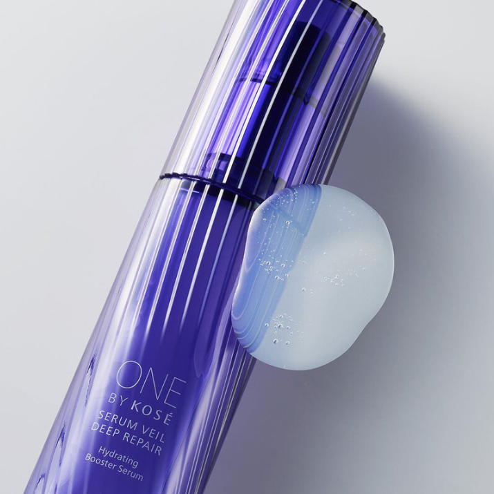KOSE - One By Kose Serum Veil Deep Repair 60ml.