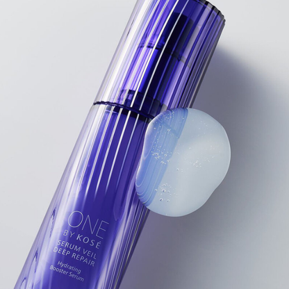 KOSE - One By Kose Serum Veil Deep Repair 60ml.