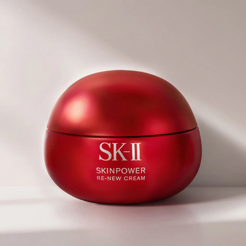 SK-II - Skinpower Re-New Cream 50g.