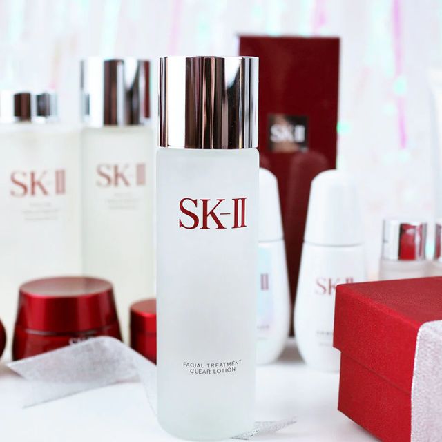 SK-II - Facial Treatment Clear Lotion 160ml.