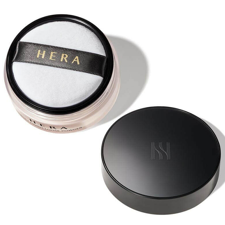 HERA - Soft Finish Loose Powder 15g.