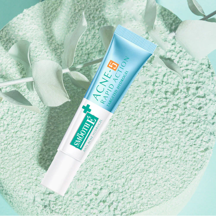 Smooth E - Acne Hydrogel 10g.