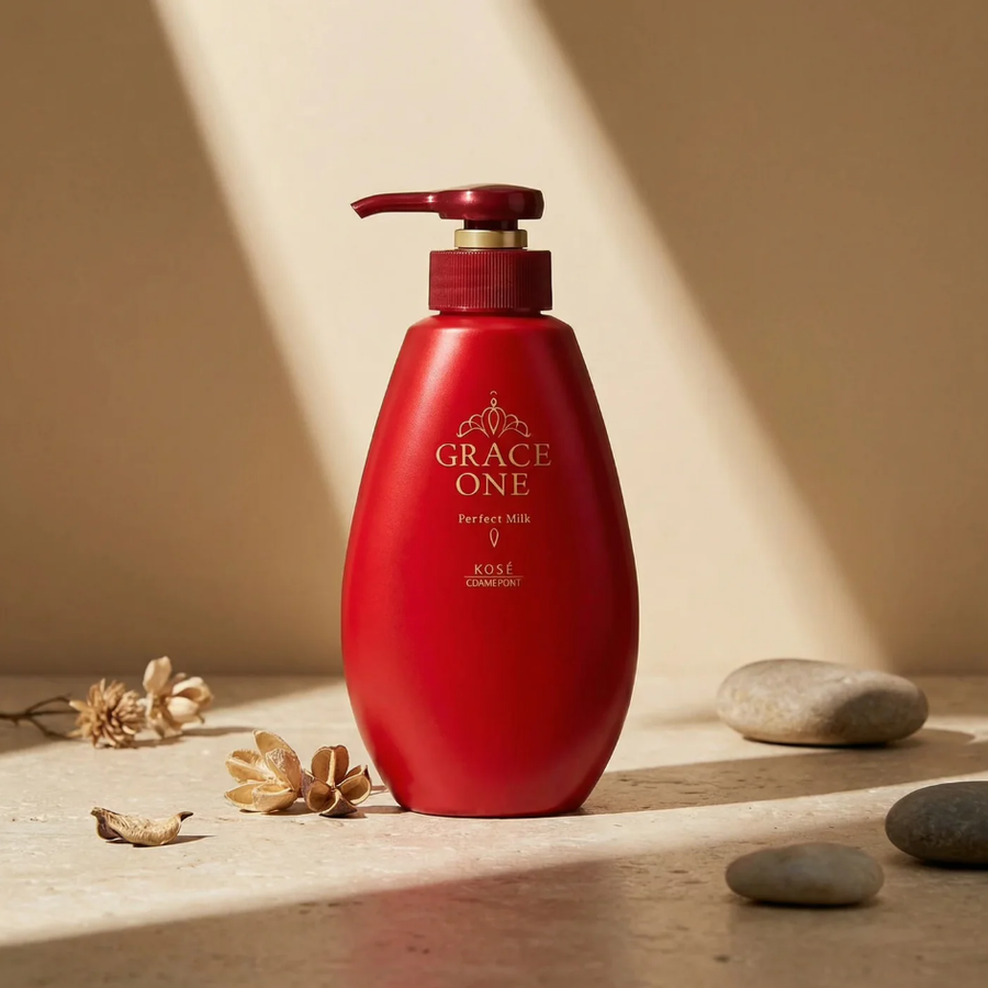 KOSE - Grace One - Perfect Milk 230ml.