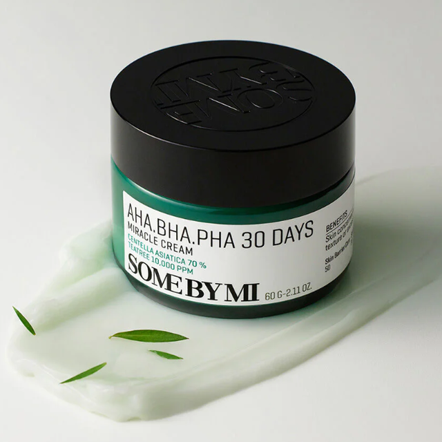 SOME BY MI - AHA-BHA-PHA 30 Days Miracle Cream 60g.