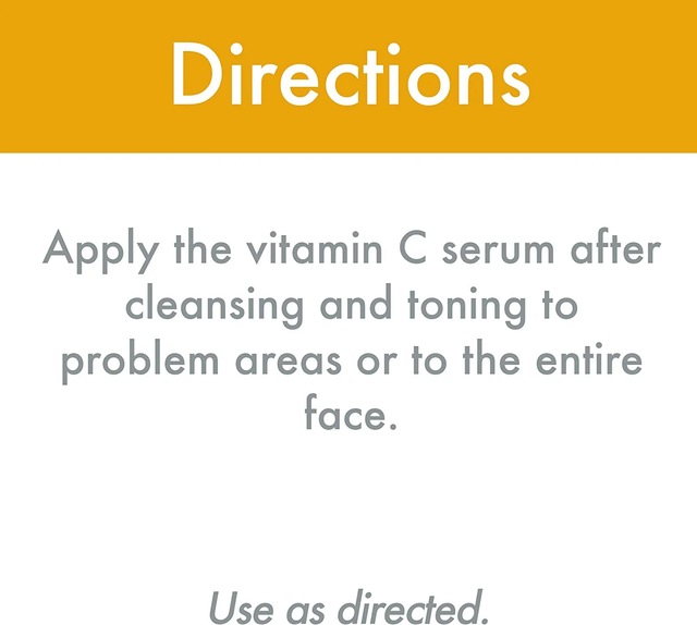 Melano CC - Facial Essence Brightening Vitamin C (Yellow)