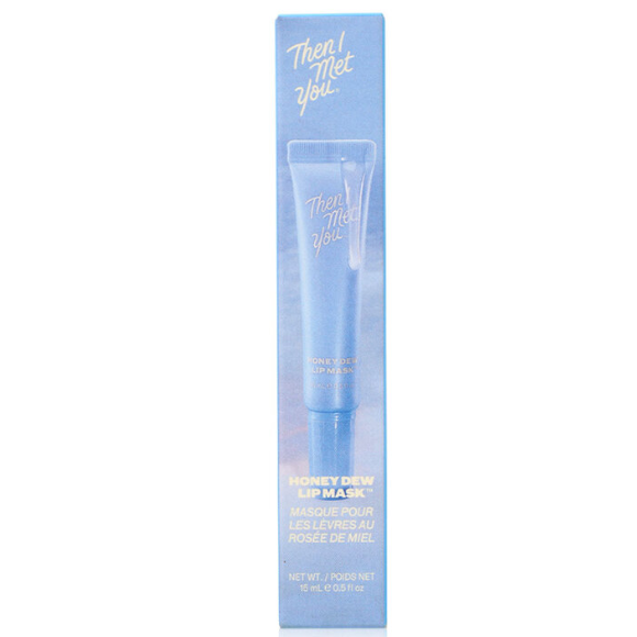 Then I Meet You - Honey Dew Lip Mask 15ml.