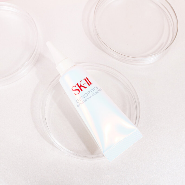 SK-II - Genoptics Infinitaura Essence 10ml.