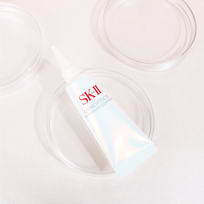 SK-II - Genoptics Infinitaura Essence 10ml.