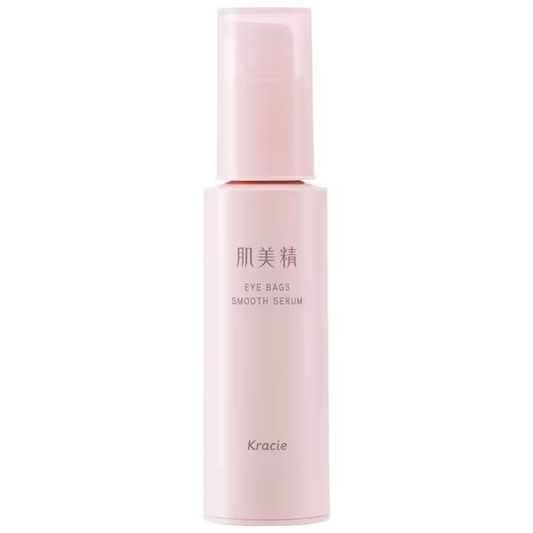 Kracie - Hadabisei - Eye Bag Smooth Serum 25g.