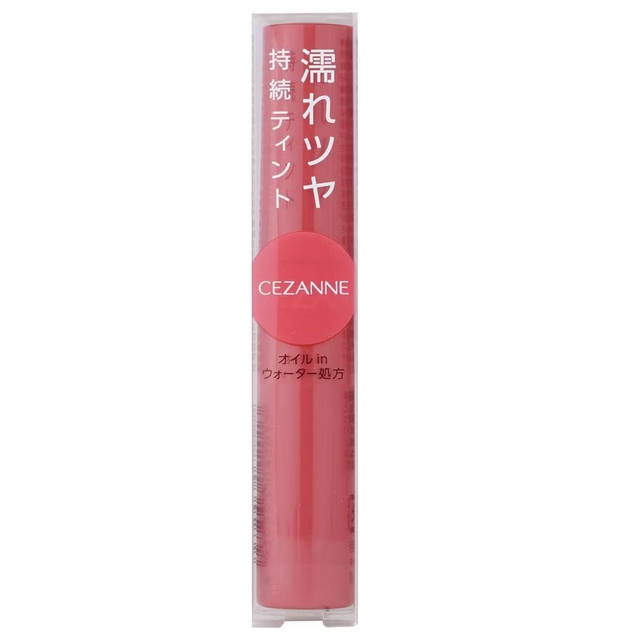 Cezanne - Watery Tint Lip #01 4g.