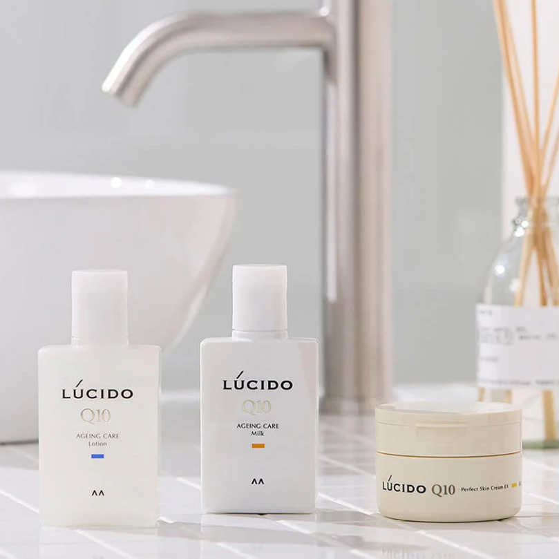 LUCIDO-L - Ageing Care Lotion 110ml.
