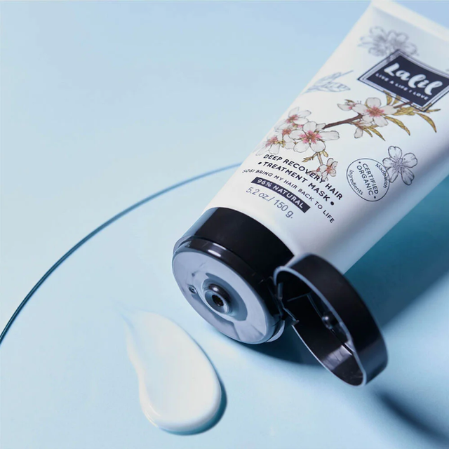 Lalil - Deep Recovery Hair Treatment Mask 150g.