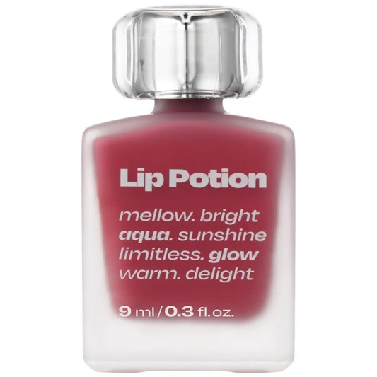 Alternative Stereo - Lip Potion Aqua Glow #06 Grape Sherbet 9ml.