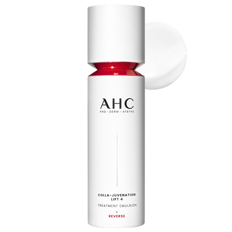 AHC - Colla-Juvenation Lift 4 Treatment Emulsion 100ml.