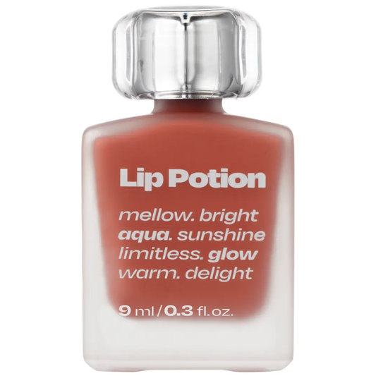 Alternative Stereo - Lip Potion Aqua Glow #01 Lemon Balm 9ml.
