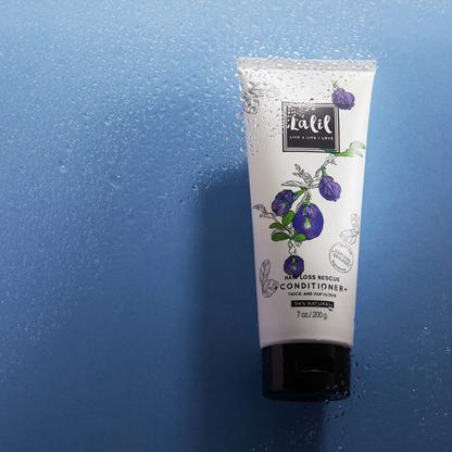 Lalil - Hair Loss Rescue Conditioner 200g.