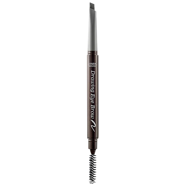 Etude - Drawing Eye Brow #5 Gray