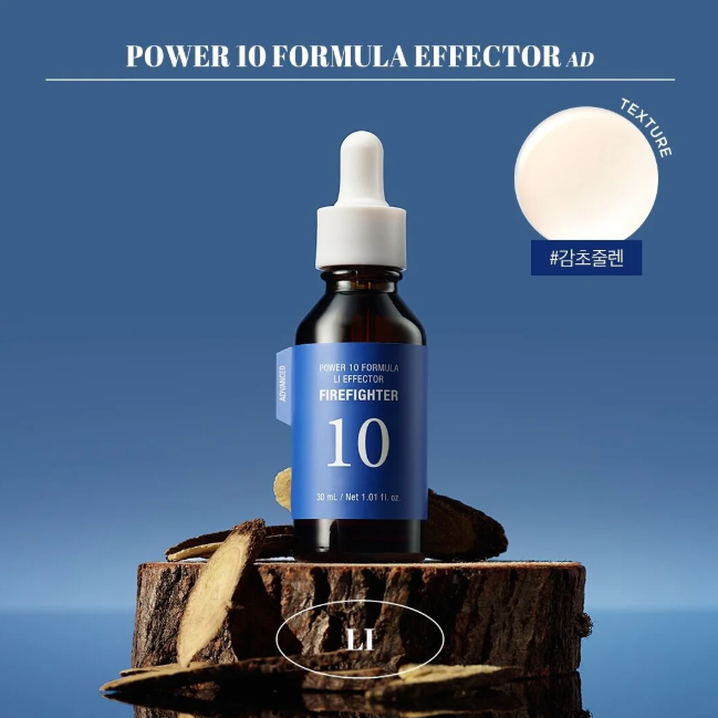 It's Skin - Power 10 Formula LI Effector Advanced 30ml.