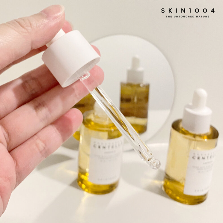 SKIN1004 - Madagascar Centella Ampoule 30ml.