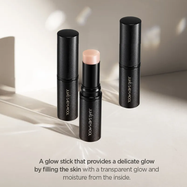 Jung Saem Mool - Essential Mool Stick Glow 10g.
