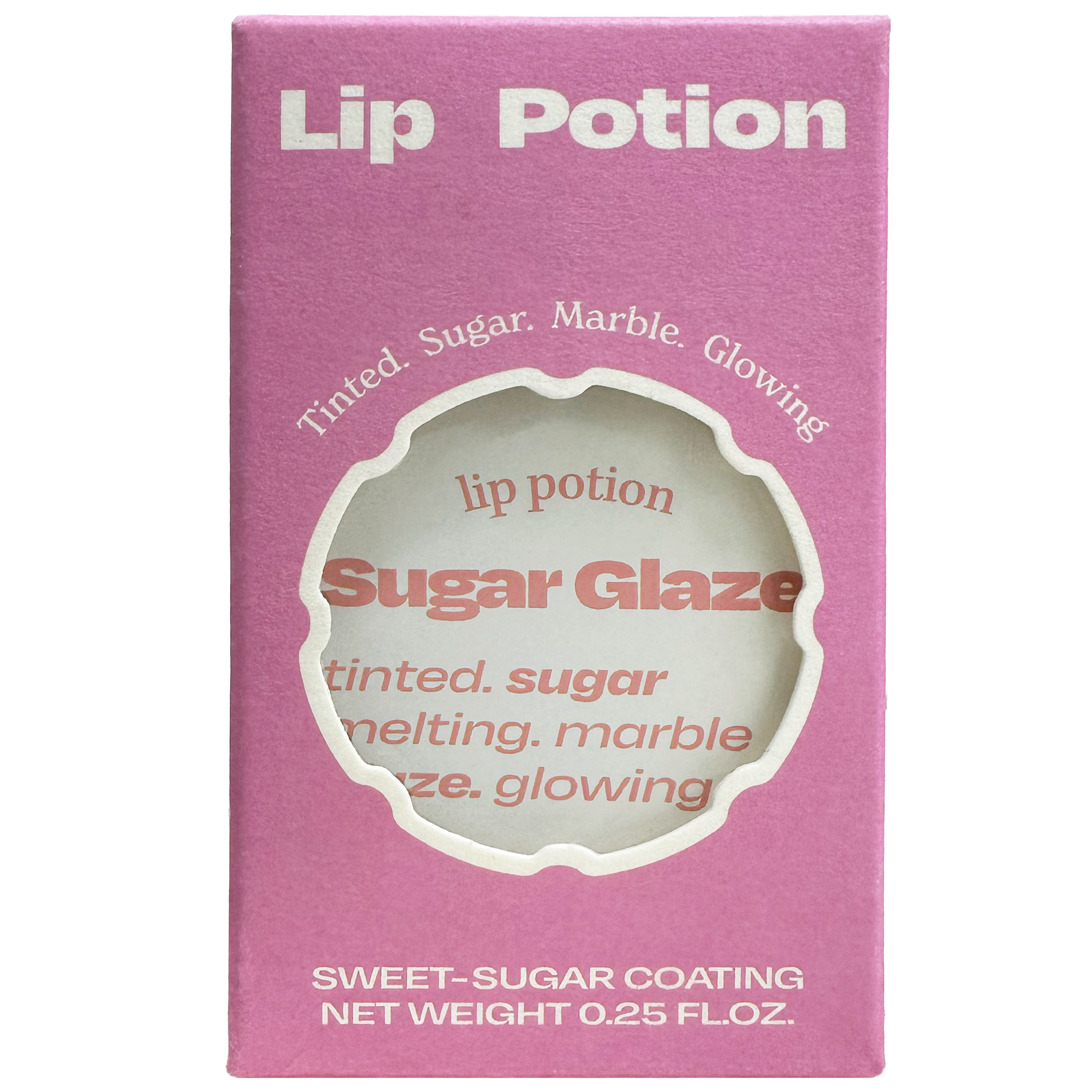 Alternative Stereo - Lip Potion Sugar Glaze Tint #07 Bloody Ball 8ml.