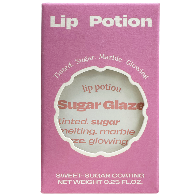 Alternative Stereo - Lip Potion Sugar Glaze Tint #07 Bloody Ball 8ml.