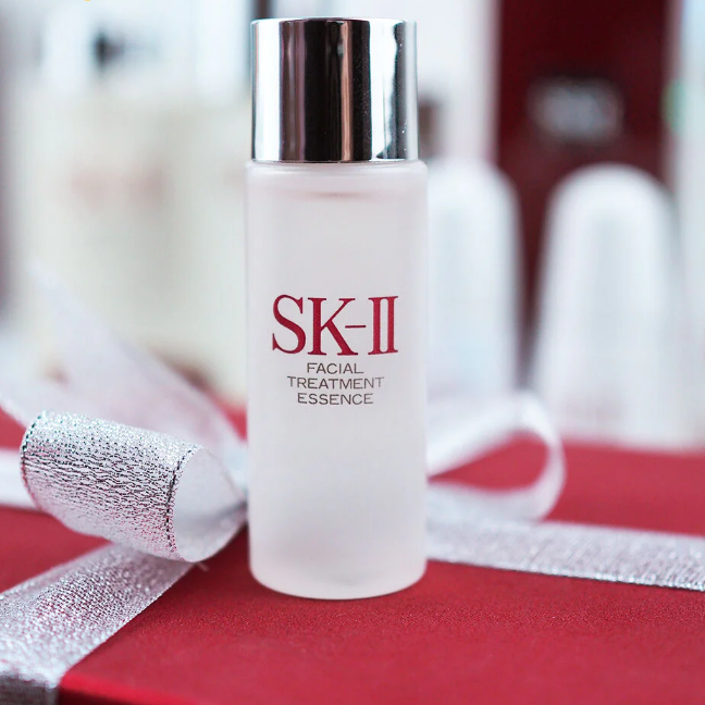 SK-II - Facial Treatment Essence 30ml.