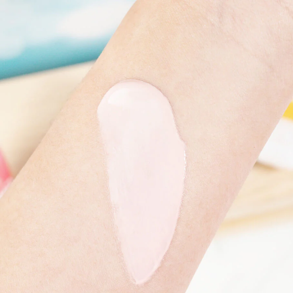 Kanda - UV AQUA Sunscreen Pinky Tone Up SPF50/PA+++ 30ml.