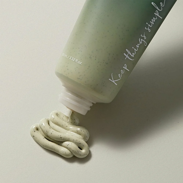 Anua - Heartleaf Pore Clay Pack 100ml.