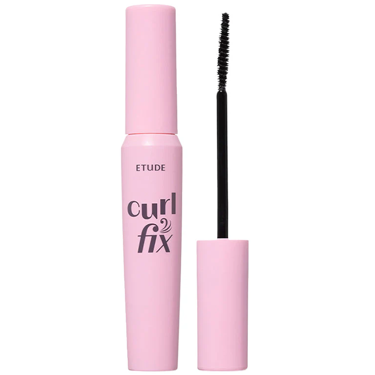Etude - Curl Fix Mascara #03 Gray Brow 8g.