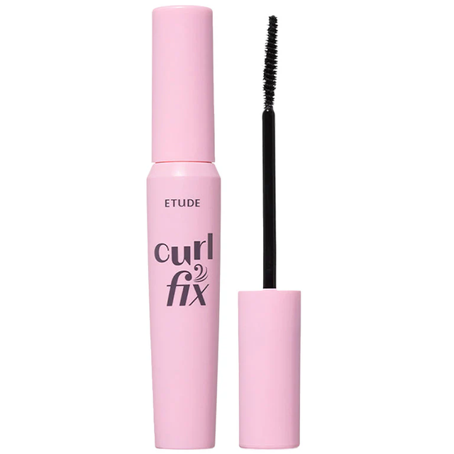 Etude - Curl Fix Mascara #03 Gray Brow 8g.