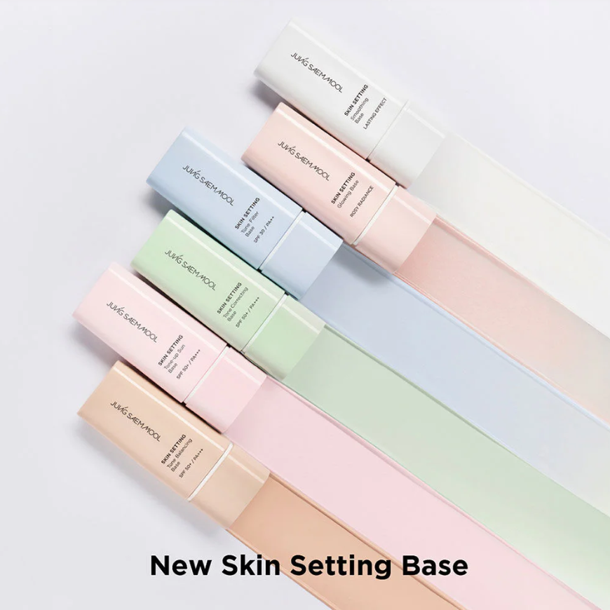 Jung Saem Mool - Skin Setting Tone Balancing Base SPF50+ PA+++ 40ml.