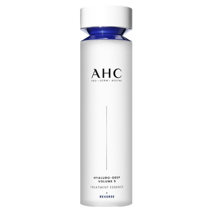 AHC - Hyaluro-Deep Volume 5 Treatment Essence 130ml.