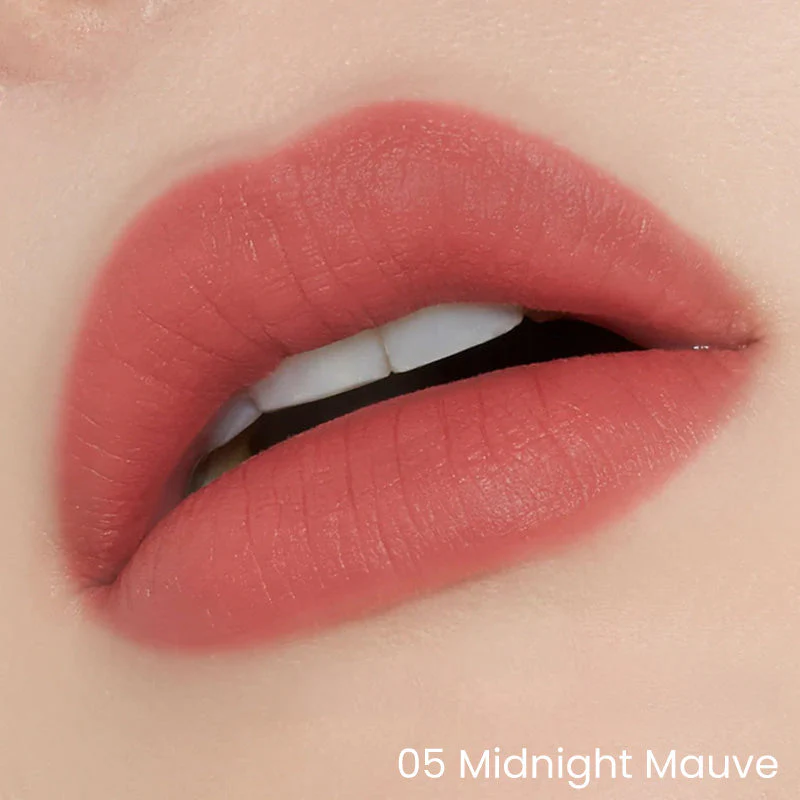 Etude - Fixing Tint #05 Midnight Mauve 4g.