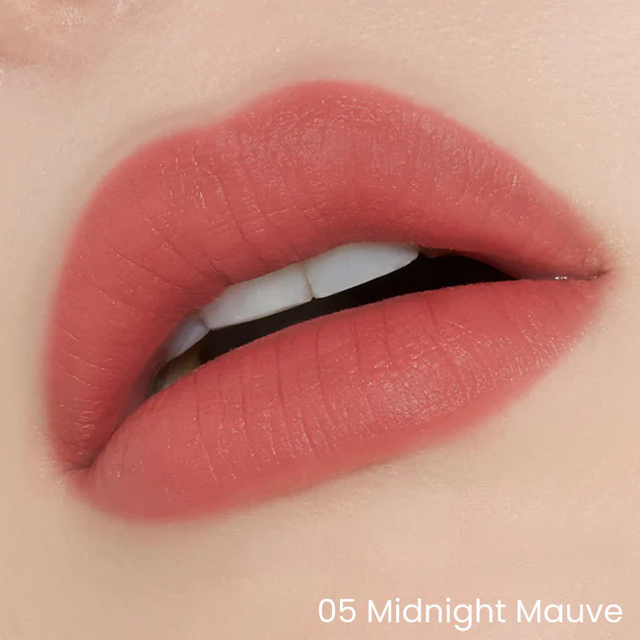 Etude - Fixing Tint #05 Midnight Mauve 4g.