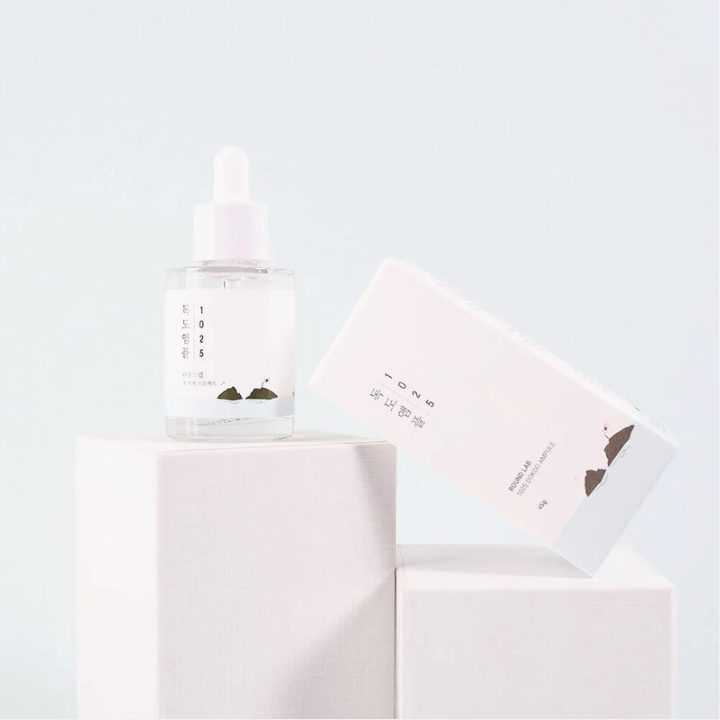 Round Lab - 1025 Dokdo Ampoule 45g.