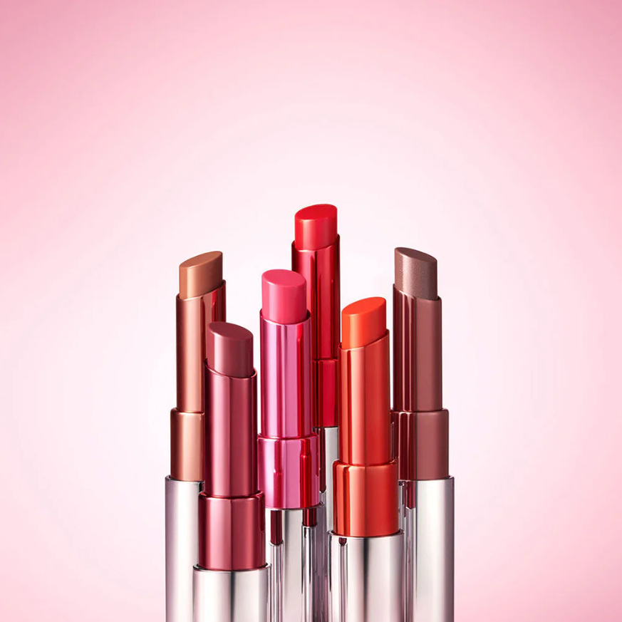Jung Saem Mool - New Classic Glaze Lipstick #Narcissism Pink 2.3g.