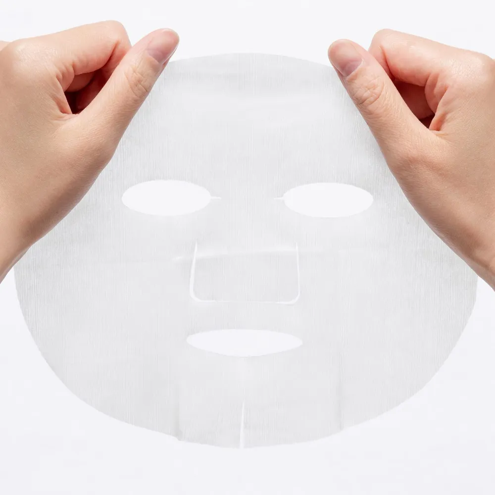 Clear Turn - Skin Conditioning Face Mask (7 Sheets)