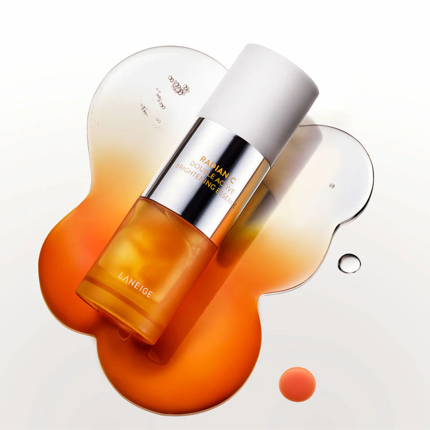 Laneige - Radian-C Double Active Brightening Essence 30g.