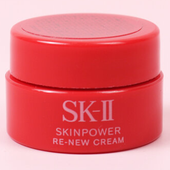 SK-II - Skinpower Re-New Cream 2.5g.