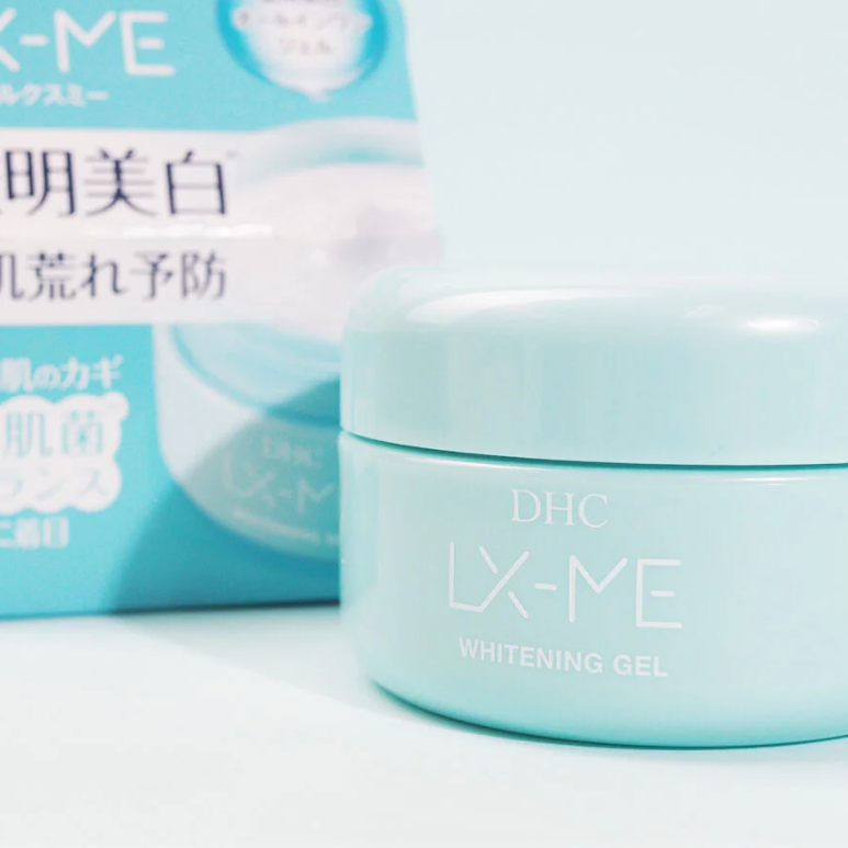 DHC - LX-ME Whitening Gel 120ml.