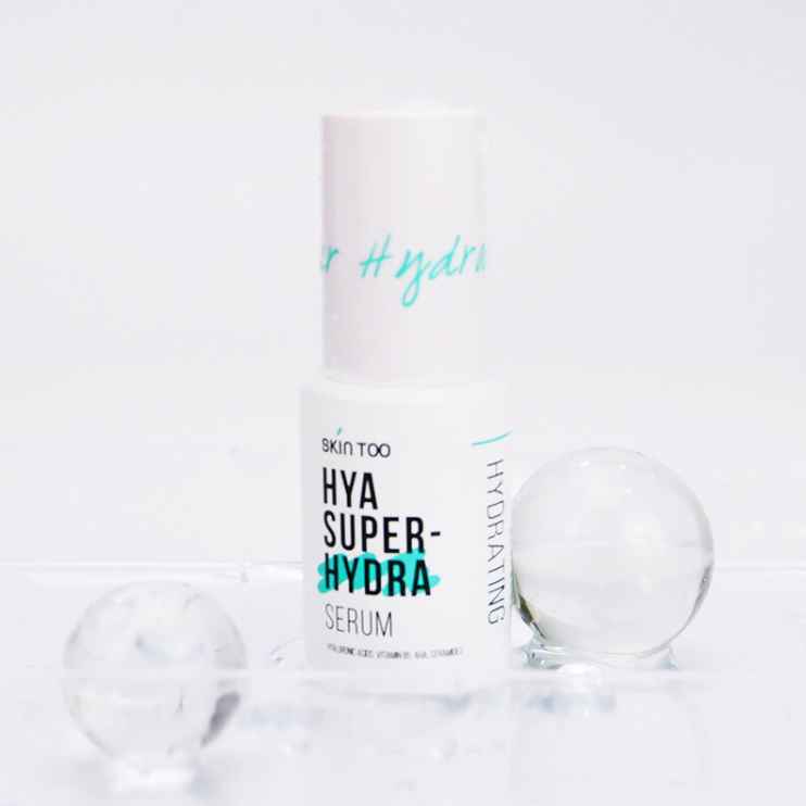 Skintoo - Hya Super Hydra Serum 30ml.