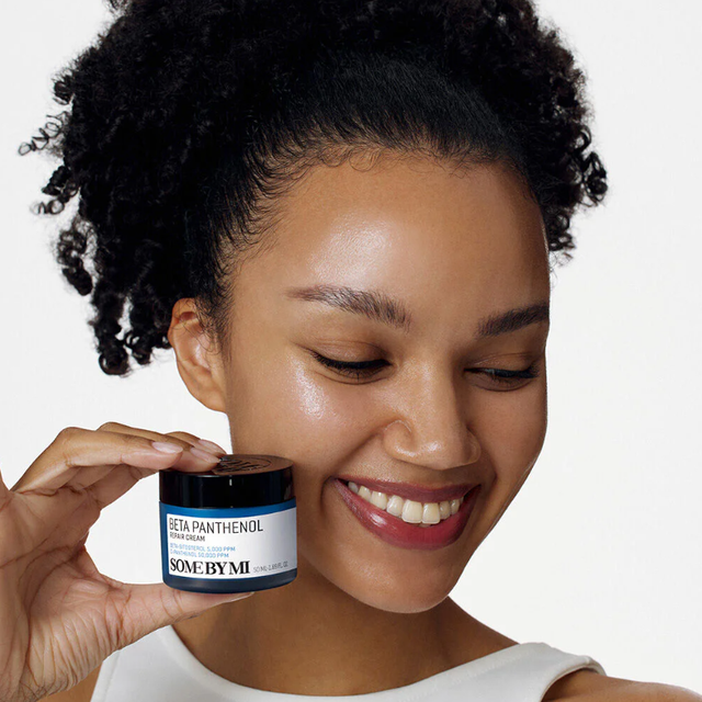 SOME BY MI - Beta Panthenol Repair Cream 50ml.