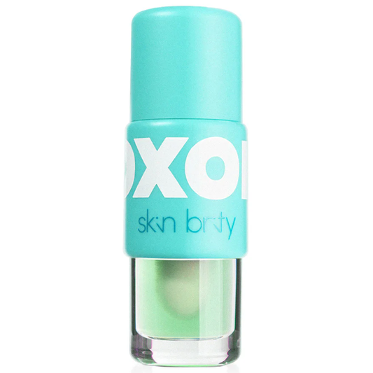 Skin Brity XOXOil - Minty Vanilla Hya Capsule Lip Oil 5g.
