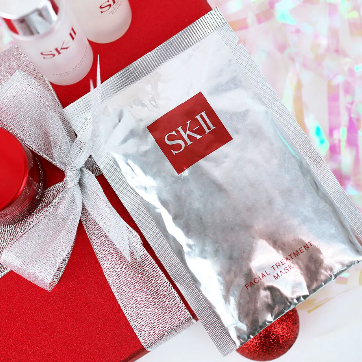 SK-II - Facial Treatment Mask 1pc