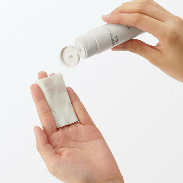 MUJI - Brightening Toning Water Lotion 50ml.