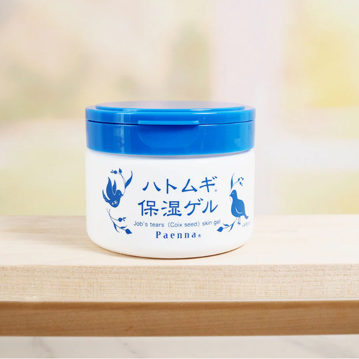 Paenna - Job's Tears Coix Seed Skin Gel 180g.