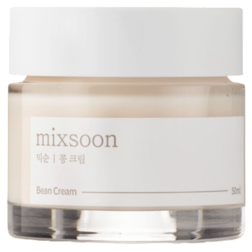Mixsoon - Bean Cream 50ml.